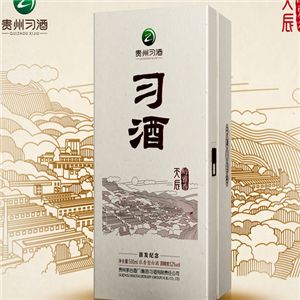 貴州習(xí)酒加盟