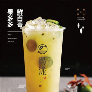 烏瀧奶茶加盟