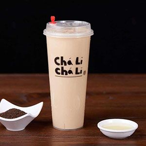 ChaLi茶里加盟