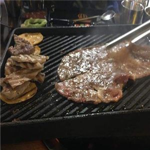 N2UBarbecue熨斗烤肉加盟