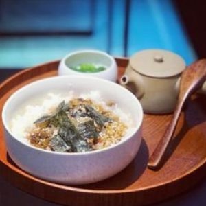 棲三茶泡飯加盟