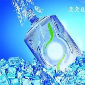 百欖泉泉水加盟