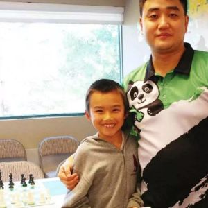 HI-CHESS國際象棋加盟