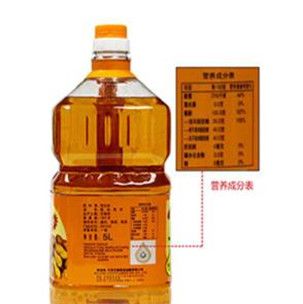 綠寶食用油加盟