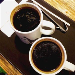 Coffee Box連咖啡加盟