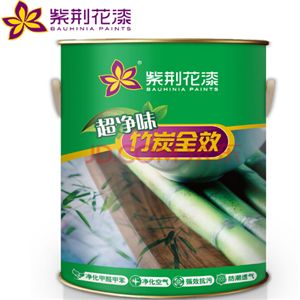 紫荊花乳膠漆加盟