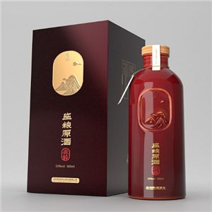 監(jiān)糧原酒加盟