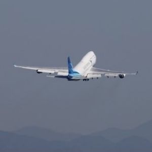 印尼航空公司加盟