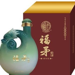 福矛酒業(yè)加盟