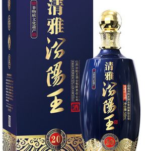 汾陽王酒業(yè)加盟