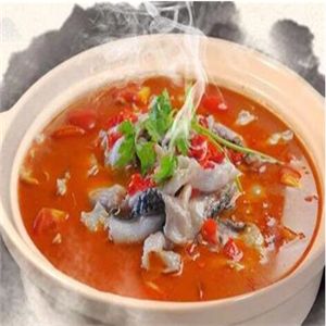 食叁味美蛙魚(yú)頭鮮牛肉加盟