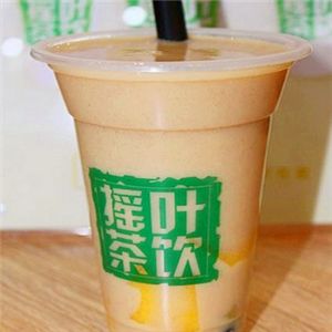 搖葉茶飲加盟