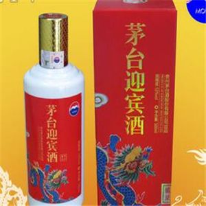 茅臺迎賓酒業(yè)加盟