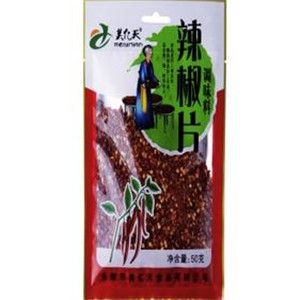 美億天調(diào)味品加盟