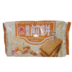 義美休閑食品加盟