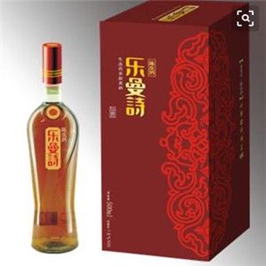 羅曼詩養(yǎng)生酒加盟