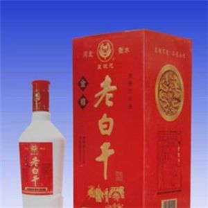 孟狀元老白干酒加盟