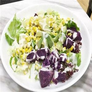 優(yōu)格沙拉 yogurt salad加盟