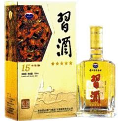 茅臺(tái)習(xí)酒加盟