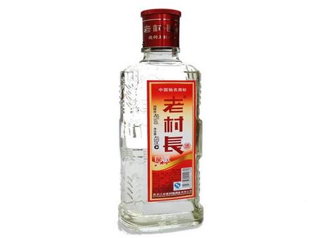 老村長(zhǎng)白酒加盟