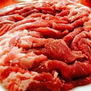 老北京涮肉加盟