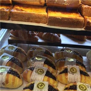 DONCOBakery東哥面包加盟