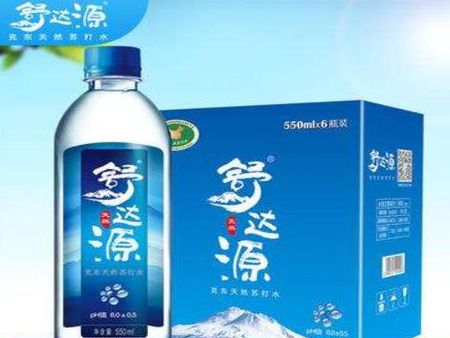 黑龍江舒達(dá)飲品有限公司加盟