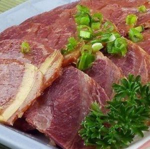 曹記驢肉加盟