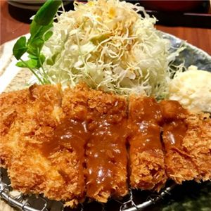 名代屋炸豬排飯加盟