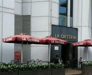 LA CAFFERIA加盟