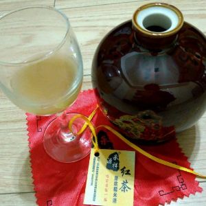 承源百年古酒館加盟