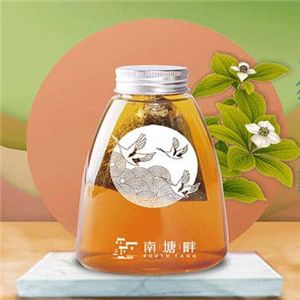 南塘畔奶茶加盟