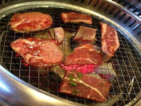 灰雁燒肉加盟