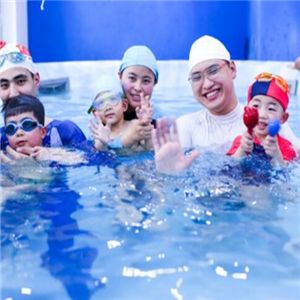 KiddieFun水育早教加盟