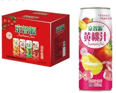 京智源飲品加盟