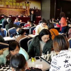 維維國際象棋俱樂部加盟