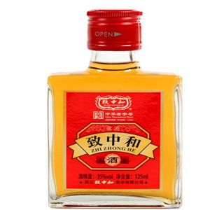 致中和酒業(yè)加盟