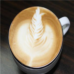 Coffee Box連咖啡加盟