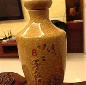 玉山茅臺(tái)酒加盟