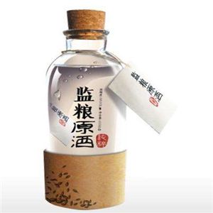 監(jiān)糧原酒加盟