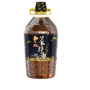 鯉魚(yú)牌菜籽油加盟