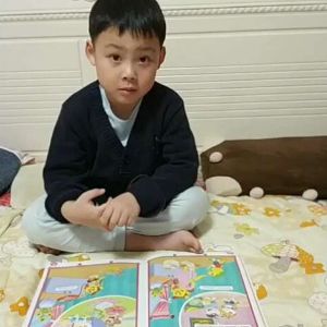 吉的堡幼兒英語加盟