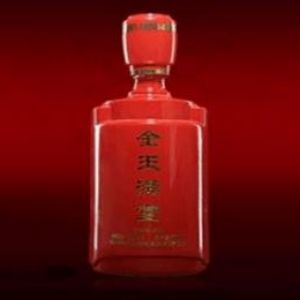 金玉滿堂酒加盟