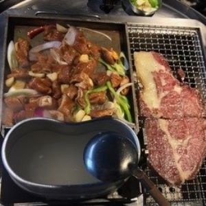 灰太狼烤肉加盟