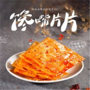 魔呀食品加盟