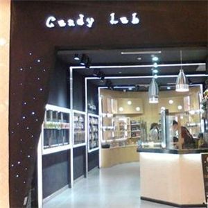 candylab糖果店加盟