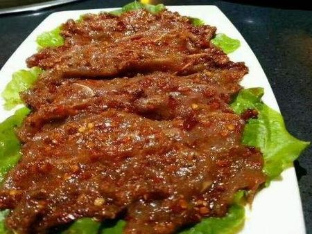 炊園牛肉館加盟