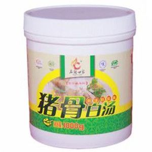 名廚世家調(diào)味品加盟