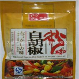 順天惠源調(diào)味品加盟