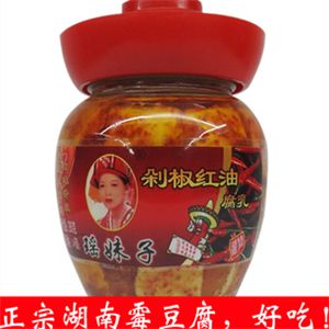 瑤妹子調(diào)味品加盟